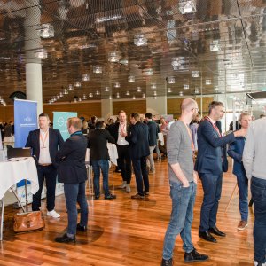 Salzburger Wirtschaftsforum 2023